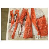 New / Never Opened Amerock Frame Tech Self Closing Drawer Slide 22" 8ct