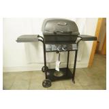 Outdoor Gas Grill. Never Used. OMC