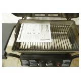 Outdoor Gas Grill. Never Used. OMC