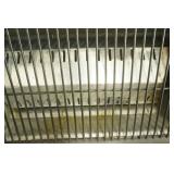 Outdoor Gas Grill. Never Used. OMC