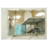 Beveled Mirror 16"x24"