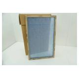 16x25x1 NEW Furnace Filters. EZ Flow II