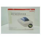 Sunbeam Humidifier