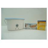 HoMedics Paraspa Par-200 with Wax