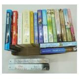 Hardcover Book Lot
