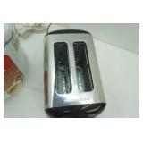 Toaster & Rice Cooker