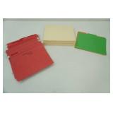 File Folders