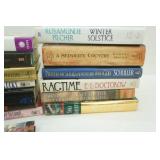 Hardcover Book Lot
