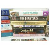Hardcover Book Lot