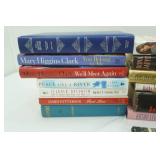 Hardcover Book Lot