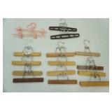 Hangers
