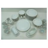 Celebrity Fine China "Mystique" Pattern (No. 6061)