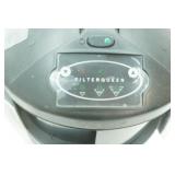 Filterqueen Dehumidifier. Defender 7500. Charcoal Filter.