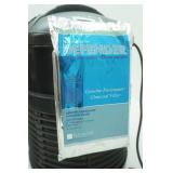 Filterqueen Dehumidifier. Defender 7500. Charcoal Filter.