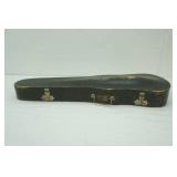 Antique Vintage Violin and Case