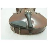 Antique Vintage Violin and Case