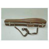 Vintage Antique Violin and Case