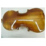 Vintage Antique Violin and Case