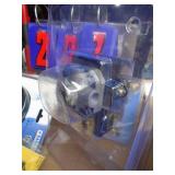 2 flat of air compressor parts. New in tha package. As shown.