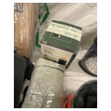 Halo PowerStation 100, Adventuridge Fire Pit & Home Goods Mixed Lot