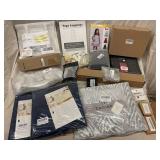 Mixed Lot: Caitina, Fampety & New Look Home Decor and Apparel