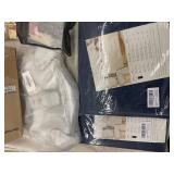 Mixed Lot: Caitina, Fampety & New Look Home Decor and Apparel