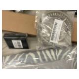 Mixed Lot: Caitina, Fampety & New Look Home Decor and Apparel