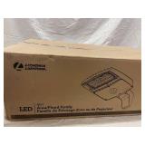 Lithonia Lighting RSX1 LED P1 40K R4 MVOLT Area Flood Light