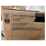 Lithonia Lighting RSX1 LED P1 40K R4 MVOLT Area Flood Light