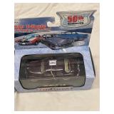 Road Champs 1949 Mercury Club & 1959 Chevrolet Impala Diecast Car Mixed Lot