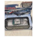 Road Champs 1949 Mercury Club & 1959 Chevrolet Impala Diecast Car Mixed Lot