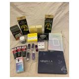 Dabur, Folki & Temcongyi Mixed Beauty Lot