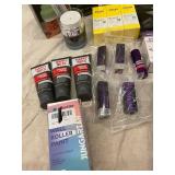 Dabur, Folki & Temcongyi Mixed Beauty Lot