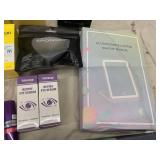 Dabur, Folki & Temcongyi Mixed Beauty Lot