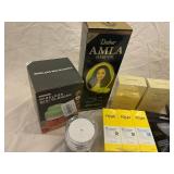 Dabur, Folki & Temcongyi Mixed Beauty Lot