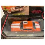 Road Champions Collectibles Chevy Diecast Cars (Lot of 2)