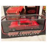 Road Champions Collectibles Chevy Diecast Cars (Lot of 2)