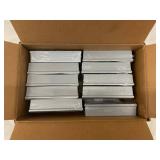 Bell Outdoor 5407-0 Two Gang Box Extension Gray (Lot of 10)