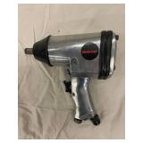 MasterCraft Air Impact Wrench