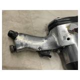 MasterCraft Air Impact Wrench