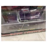 Road Champs 1955 Chevrolet Bel Air & Nomad Diecast Cars (Lot of 2)