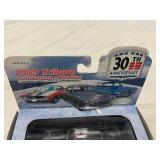Road Champs 1959 & 1969 Tribute Diecast Cars Mixed Lot