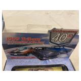 Road Champs 1959 & 1969 Tribute Diecast Cars Mixed Lot