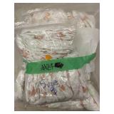 Kirkland Size 3 Diapers (Lot of 3)