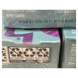 Trojan Ultra Thin 5-Count Condoms (Lot of 6)