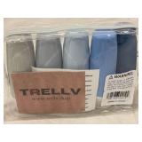 Trelly Travel Bottle Sets (Lot of 2)