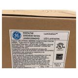 GE Lumination LRXR610840MD LED Luminaires (Lot of 2)