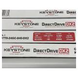 Keystone DirectDrive DX2 LED Tube Lights (Lot of 7)
