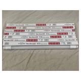 Keystone DirectDrive DX2 LED Tube Lights (Lot of 7)