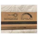 Lithonia Lighting CSS L48 AL03 4 Foot LED Strip Light